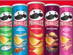 Pringles original